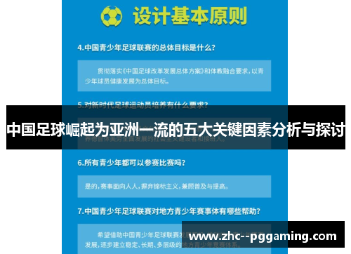 中国足球崛起为亚洲一流的五大关键因素分析与探讨