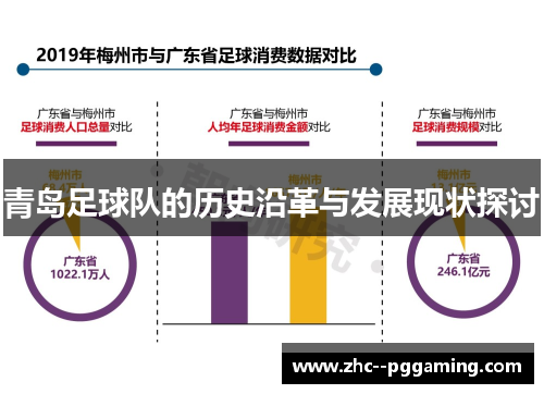 青岛足球队的历史沿革与发展现状探讨