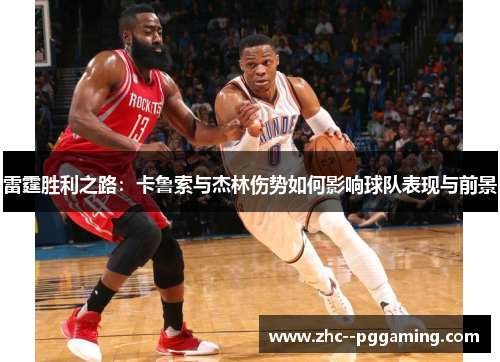 雷霆胜利之路：卡鲁索与杰林伤势如何影响球队表现与前景